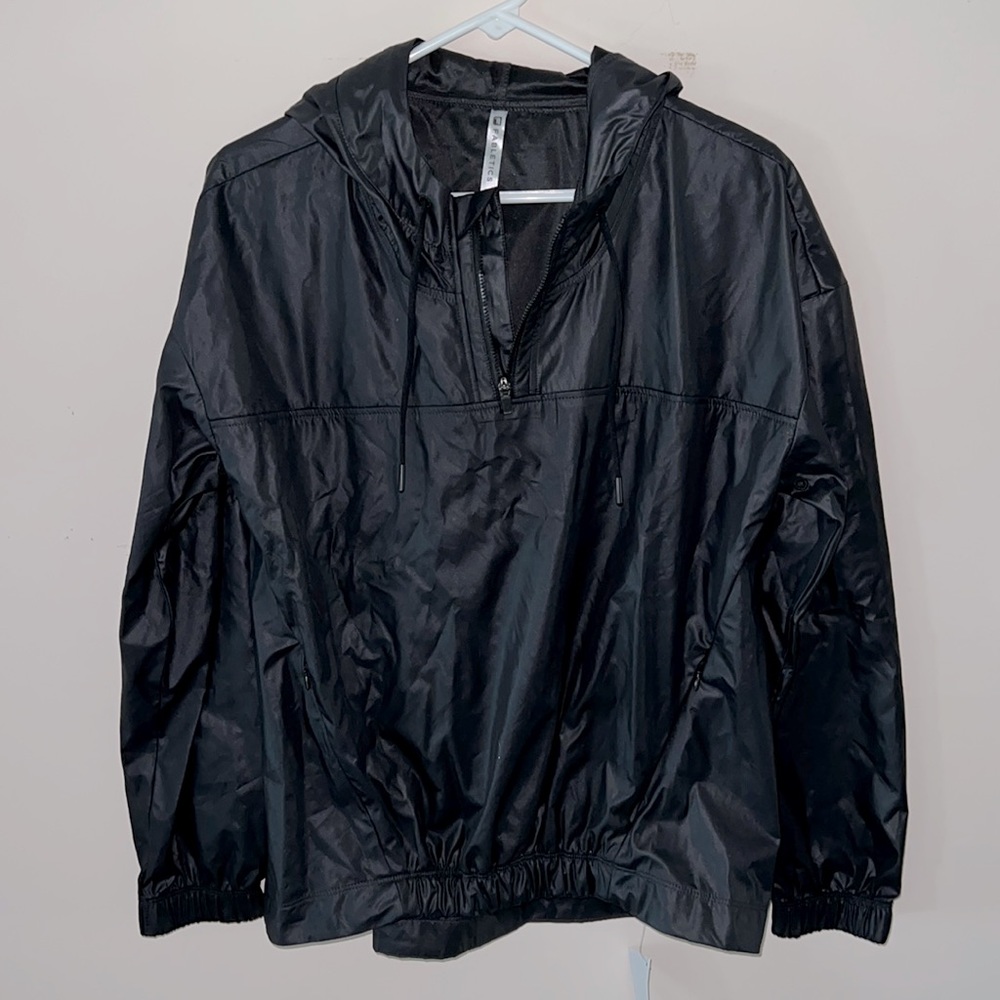 Fabletics Jacket Size Large - image 1
